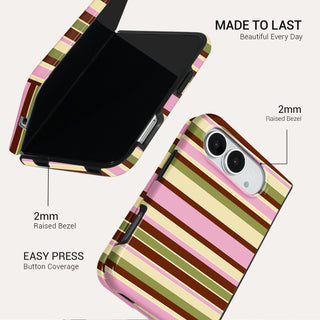 Spumoni Tough Phone Case#DEVICE_iPhone Duo