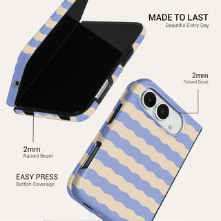 Sway Tough Phone Case#DEVICE_iPhone Duo