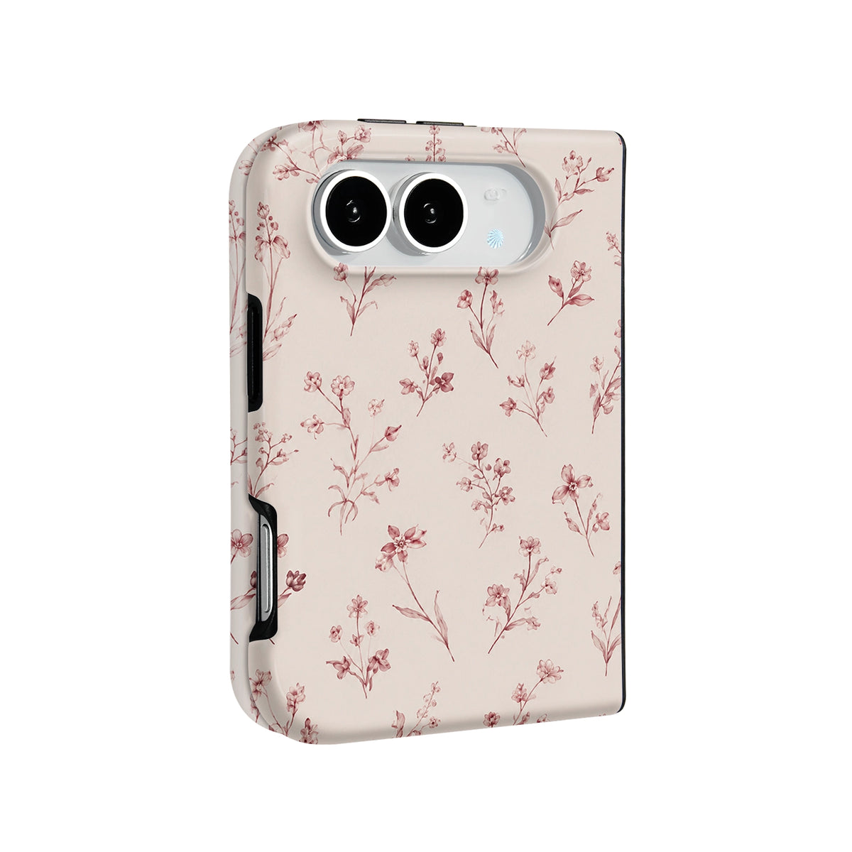 Sweet Pea Tough Phone Case#DEVICE_iPhone Duo