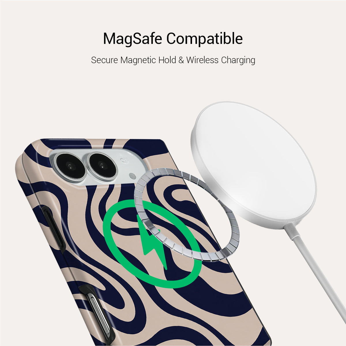 Swerve Tough Phone Case#DEVICE_iPhone Duo