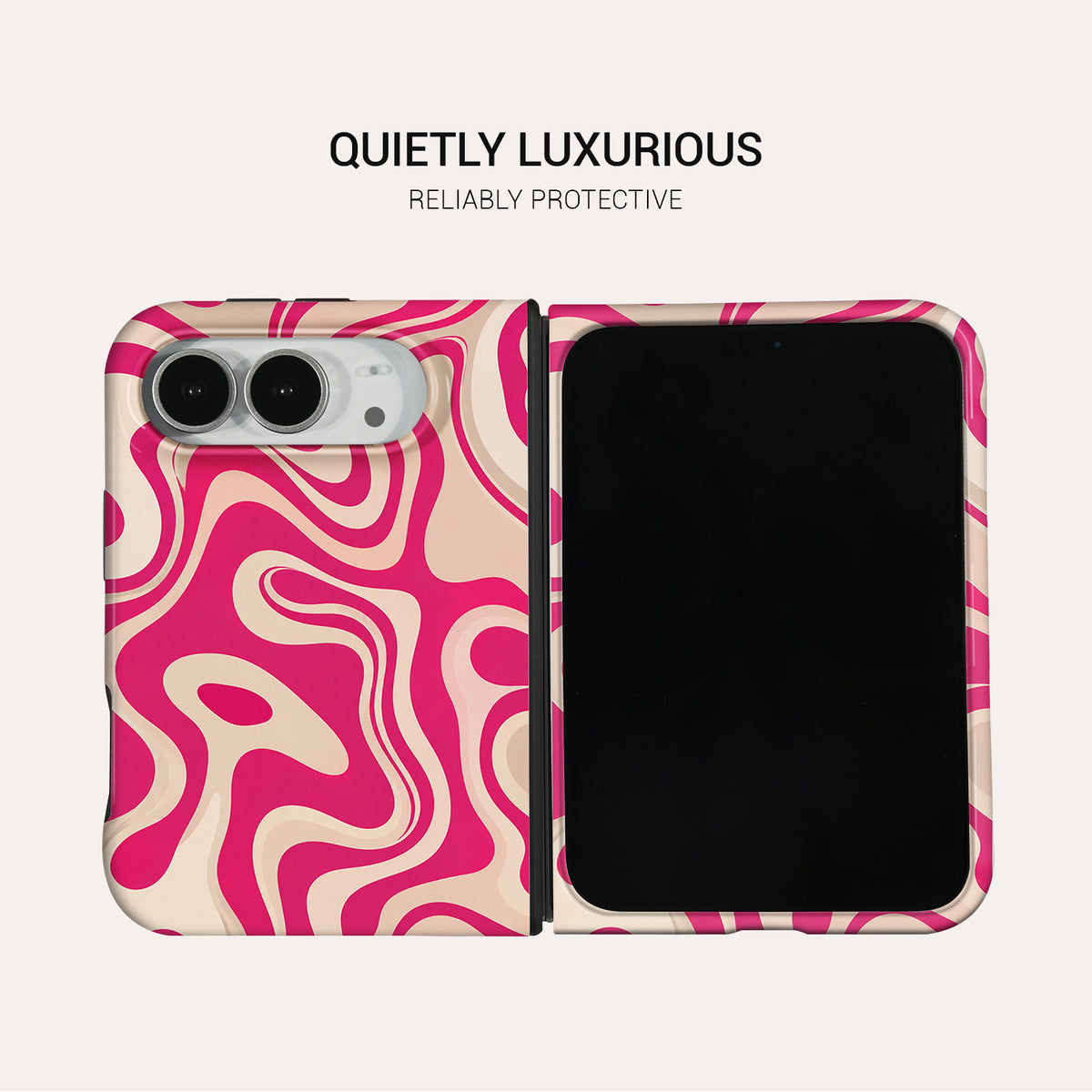 Taffy Tough Phone Case#DEVICE_iPhone Duo