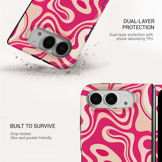 Taffy Tough Phone Case#DEVICE_iPhone Duo