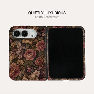 Tapestry Tough Phone Case#DEVICE_iPhone Duo