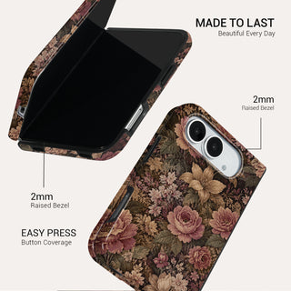 Tapestry Tough Phone Case#DEVICE_iPhone Duo