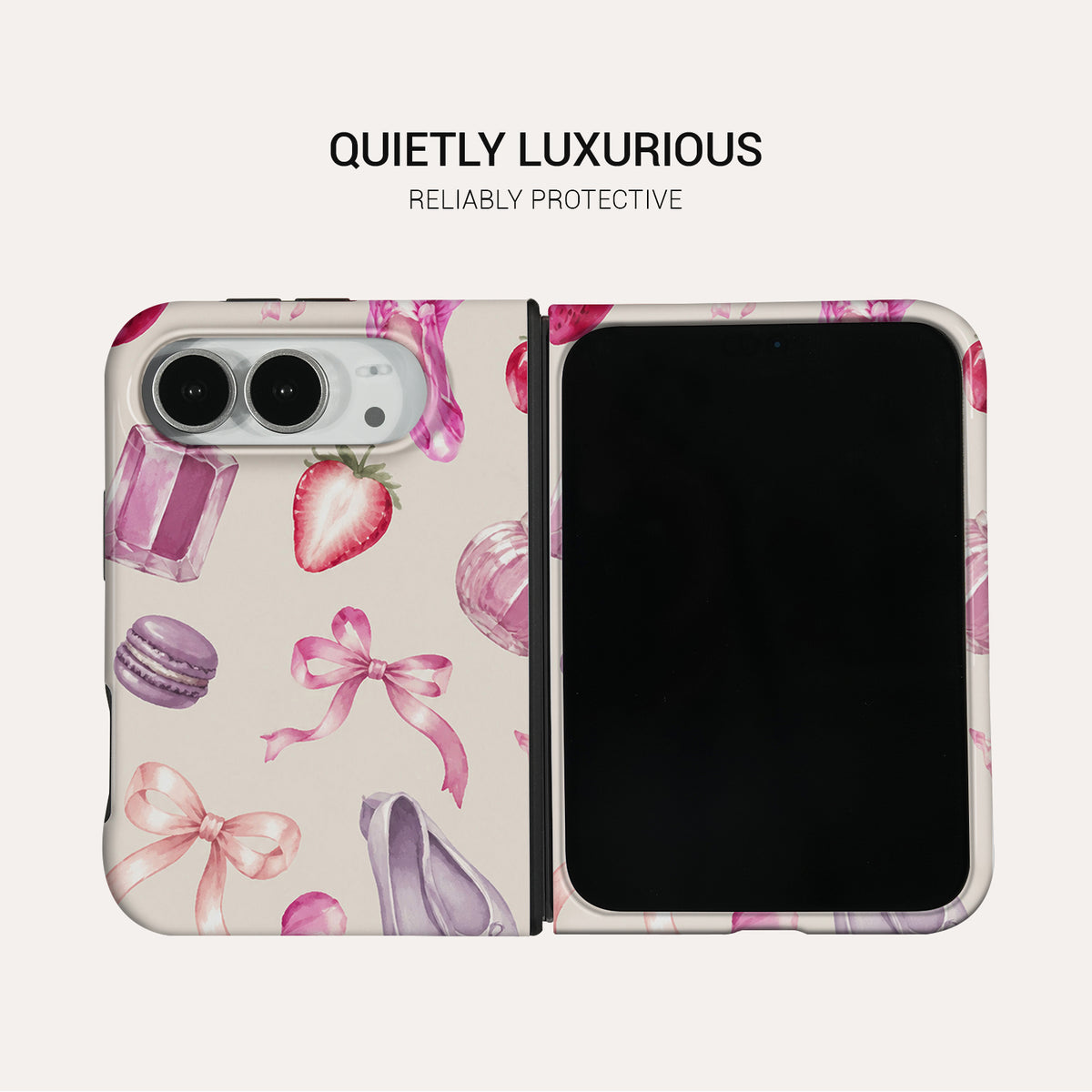 Vanity Tough Phone Case#DEVICE_iPhone Duo