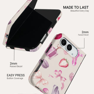 Vanity Tough Phone Case#DEVICE_iPhone Duo