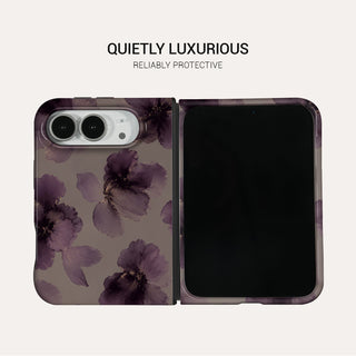 Violetta Tough Phone Case#DEVICE_iPhone Duo