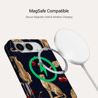 Wild Cherry Tough Phone Case#DEVICE_iPhone Duo