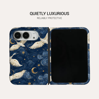 Moon Dance Tough Phone Case#DEVICE_iPhone Duo