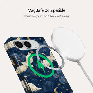 Moon Dance Tough Phone Case#DEVICE_iPhone Duo
