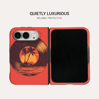 On Repeat Tough Phone Case#DEVICE_iPhone Duo