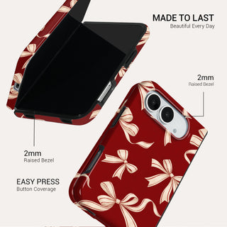 Darling Tough Phone Case#DEVICE_iPhone Duo