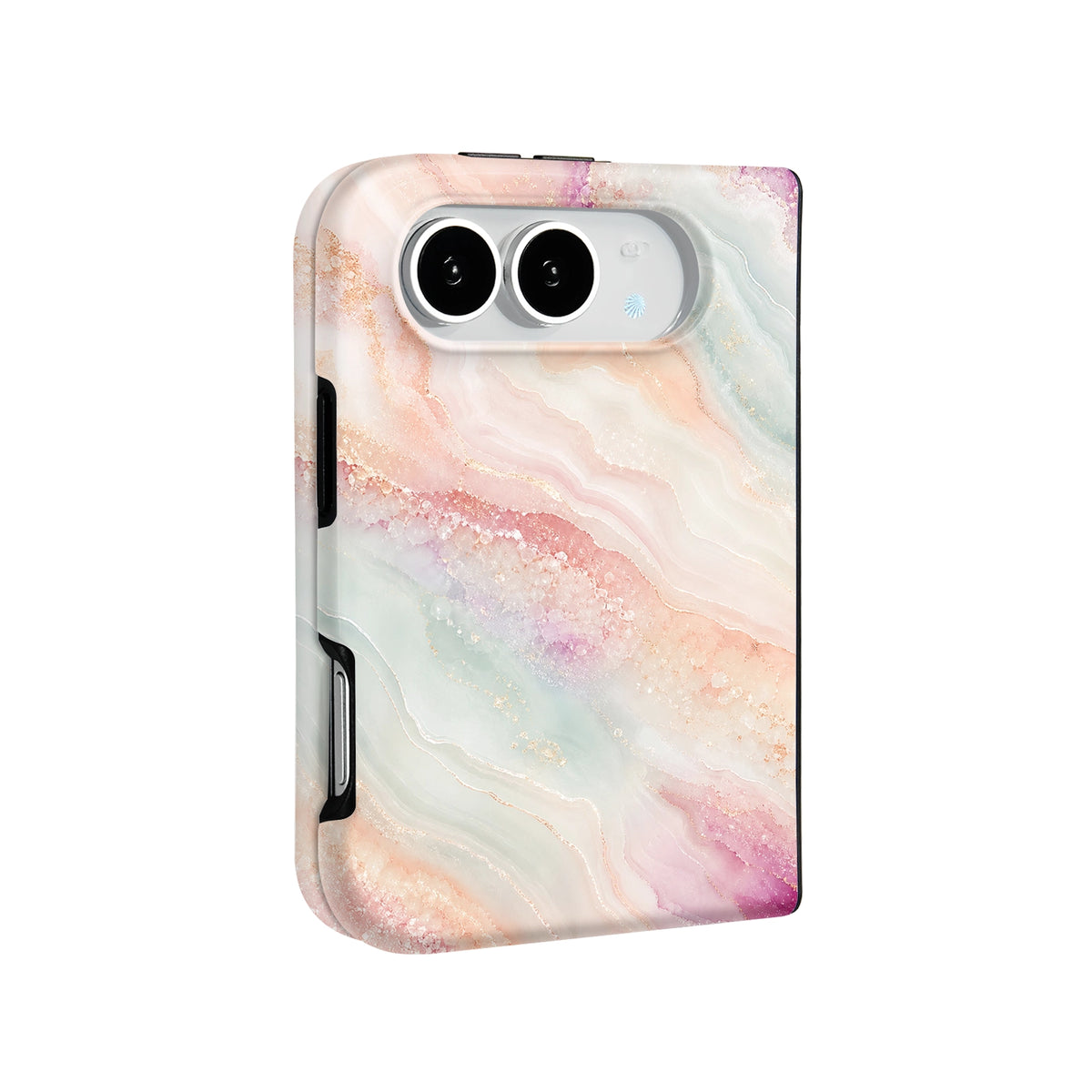 Serendipity Tough Phone Case#DEVICE_iPhone Duo
