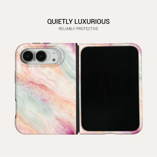 Serendipity Tough Phone Case#DEVICE_iPhone Duo