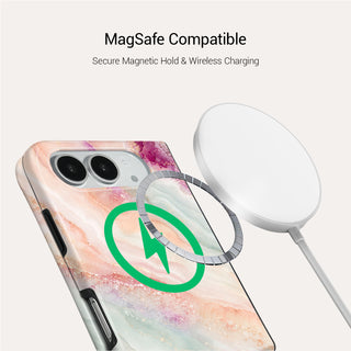 Serendipity Tough Phone Case#DEVICE_iPhone Duo