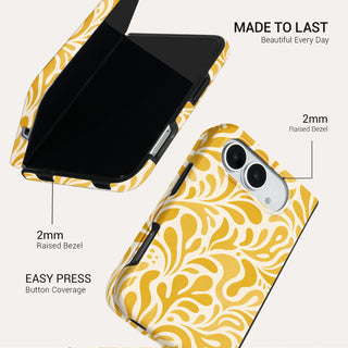 Latte Tough Phone Case#DEVICE_iPhone Duo