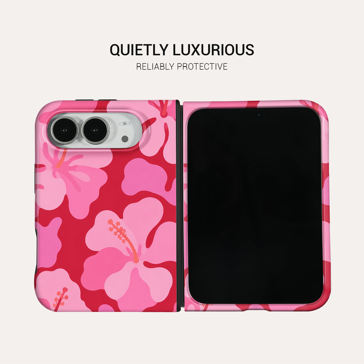Pink Fever Tough Phone Case#DEVICE_iPhone Duo