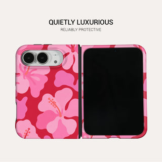 Pink Fever Tough Phone Case#DEVICE_iPhone Duo