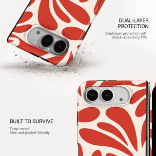 Sunkissed Tough Phone Case#DEVICE_iPhone Duo