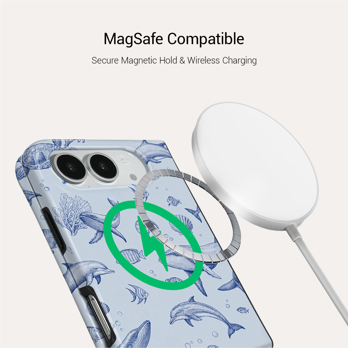 Deep Dive Tough Phone Case#DEVICE_iPhone Duo
