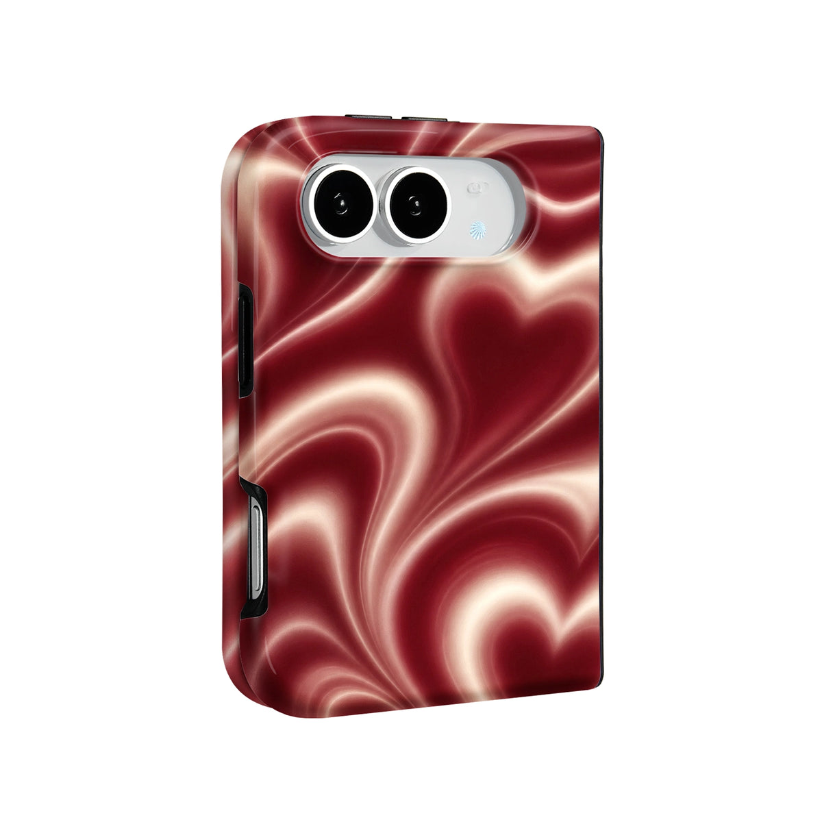 Temptation Tough Phone Case#DEVICE_iPhone Duo