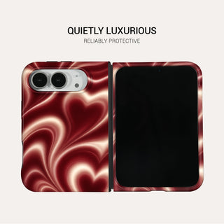 Temptation Tough Phone Case#DEVICE_iPhone Duo