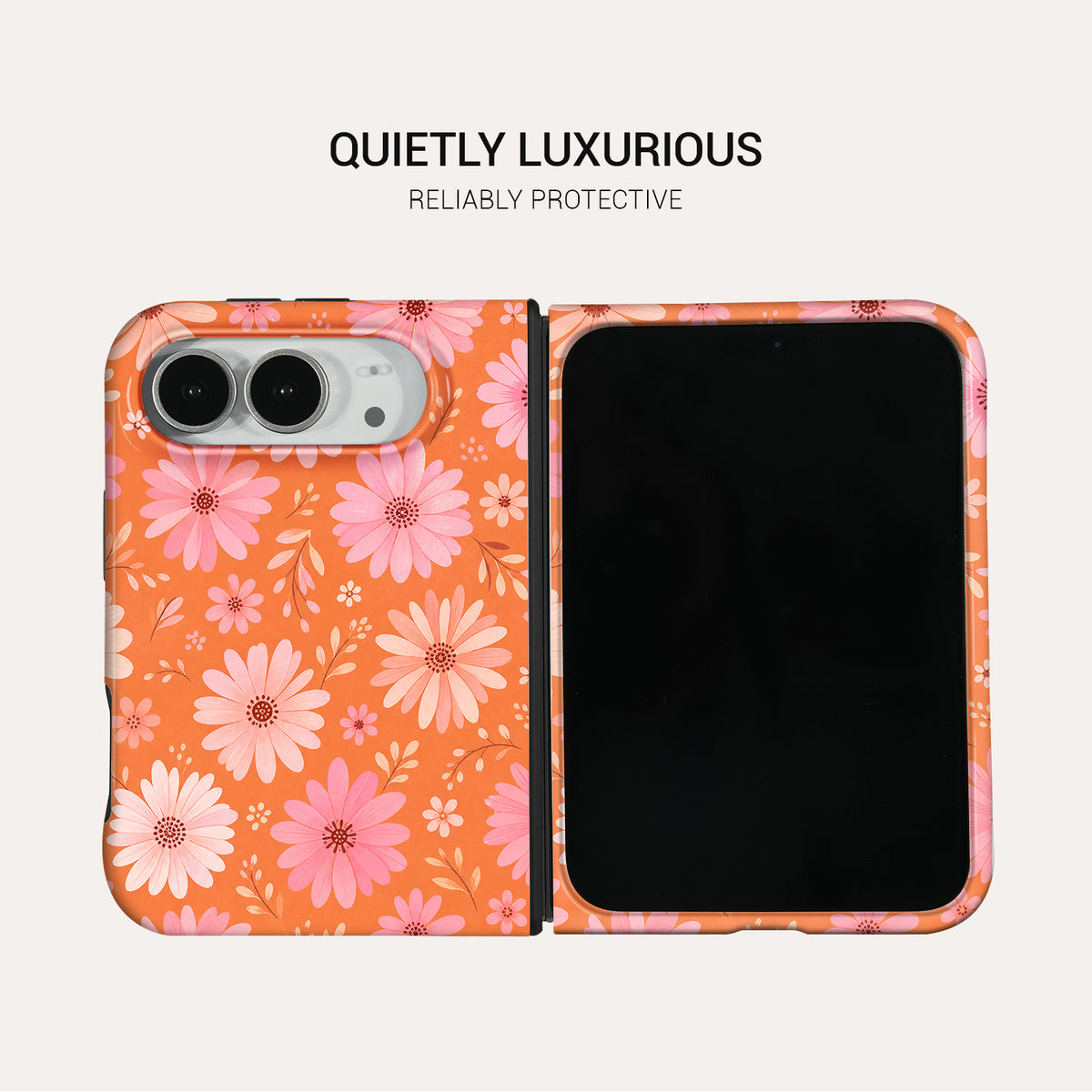 Good Mood Tough Phone Case#DEVICE_iPhone Duo