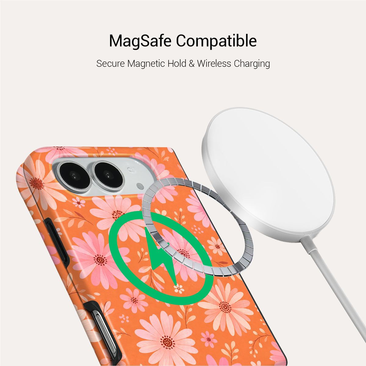 Good Mood Tough Phone Case#DEVICE_iPhone Duo