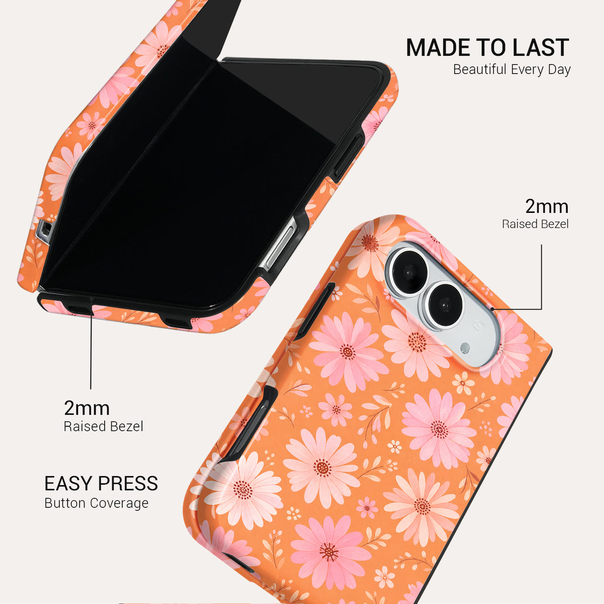 Good Mood Tough Phone Case#DEVICE_iPhone Duo