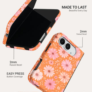 Good Mood Tough Phone Case#DEVICE_iPhone Duo