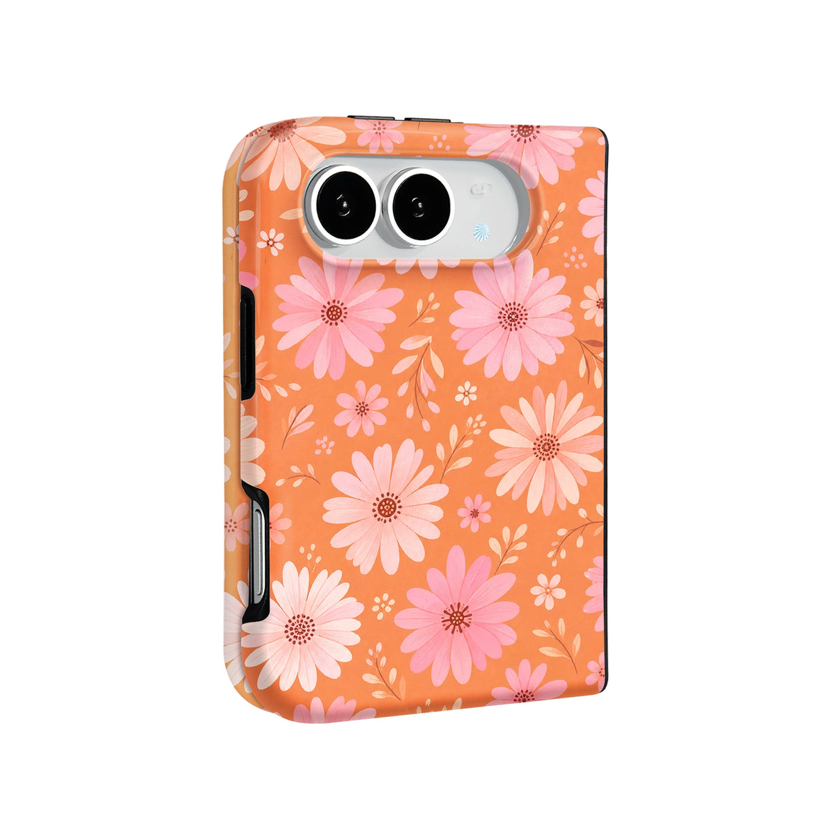 Good Mood Tough Phone Case#DEVICE_iPhone Duo