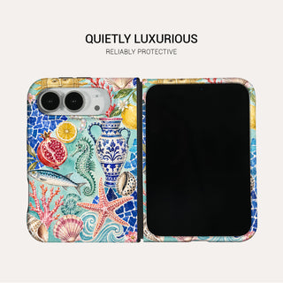 Riviera Tough Phone Case#DEVICE_iPhone Duo