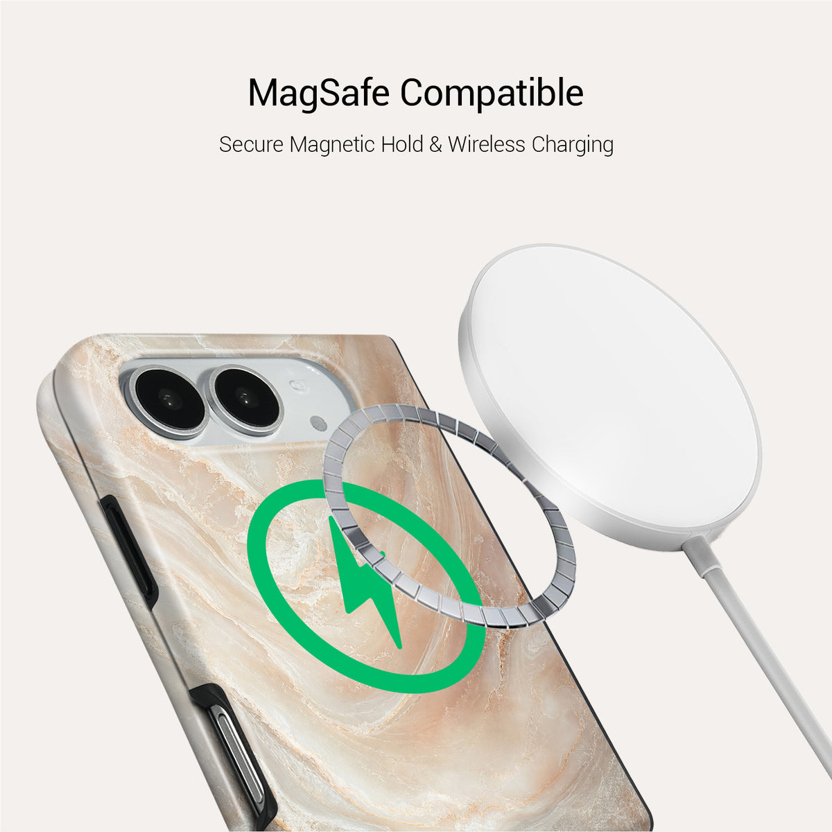 Moonstone Tough Phone Case#DEVICE_iPhone Duo
