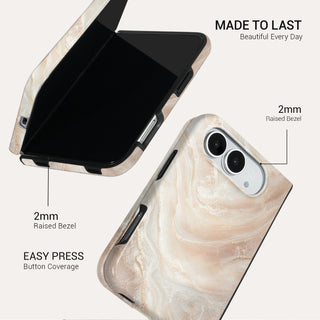 Moonstone Tough Phone Case#DEVICE_iPhone Duo