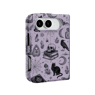 Spellbook Tough Phone Case#DEVICE_iPhone Duo