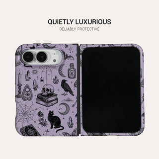 Spellbook Tough Phone Case#DEVICE_iPhone Duo