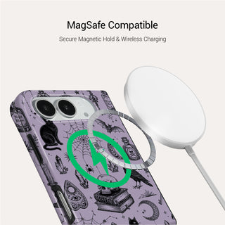 Spellbook Tough Phone Case#DEVICE_iPhone Duo