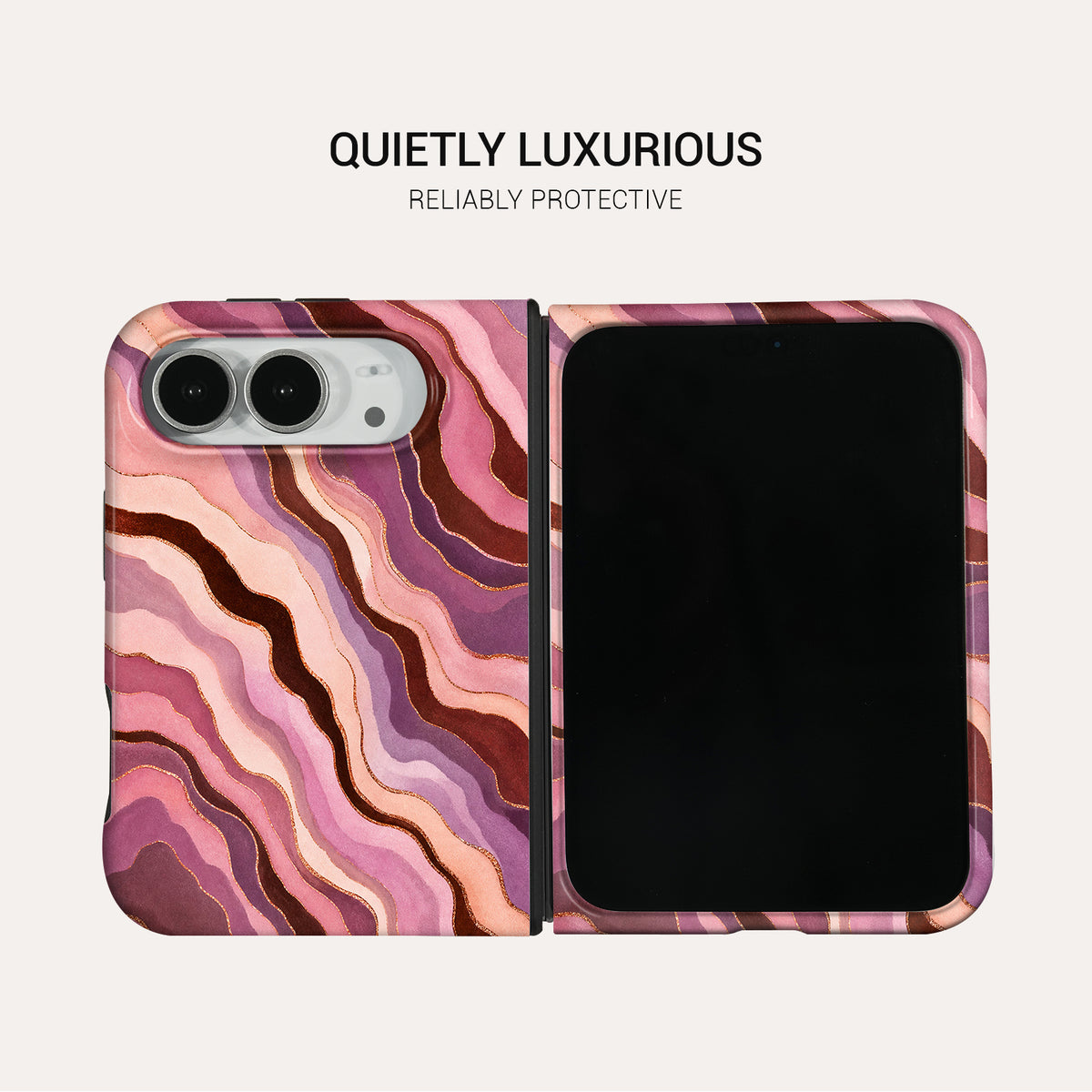 Mirage Tough Phone Case#DEVICE_iPhone Duo