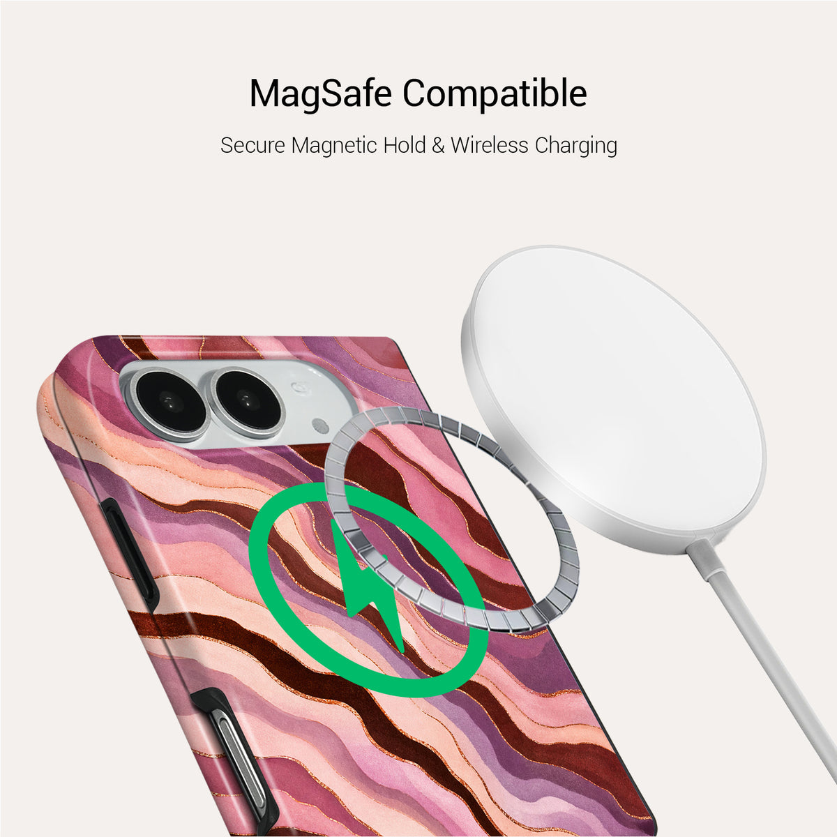 Mirage Tough Phone Case#DEVICE_iPhone Duo