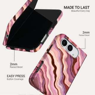 Mirage Tough Phone Case#DEVICE_iPhone Duo