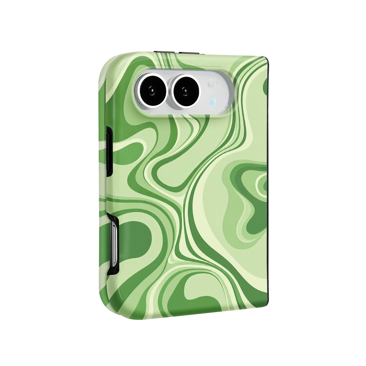 Matcha Tough Phone Case#DEVICE_iPhone Duo