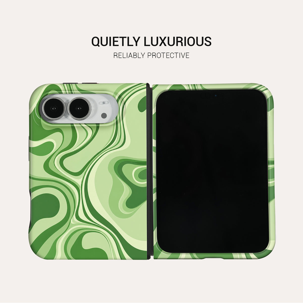 Matcha Tough Phone Case#DEVICE_iPhone Duo