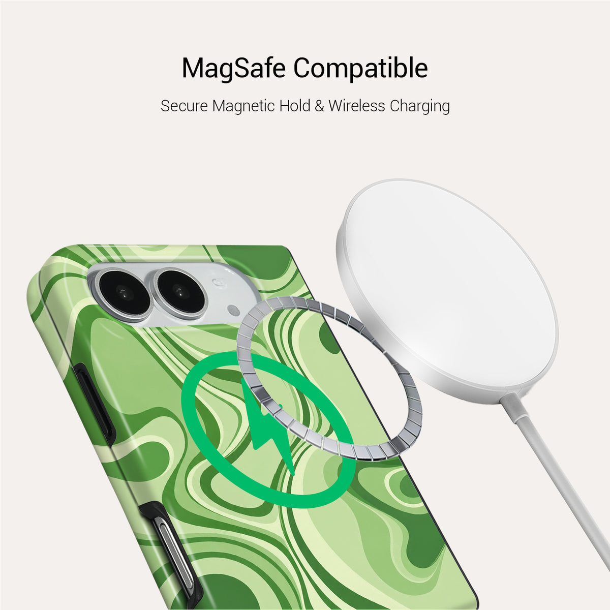 Matcha Tough Phone Case#DEVICE_iPhone Duo