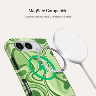 Matcha Tough Phone Case#DEVICE_iPhone Duo