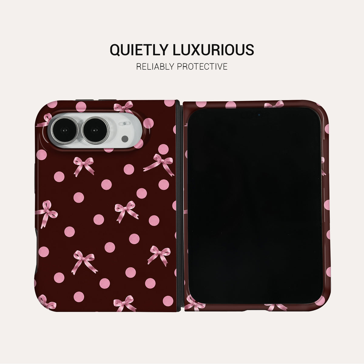 Sweet Talk Tough Phone Case#DEVICE_iPhone Duo