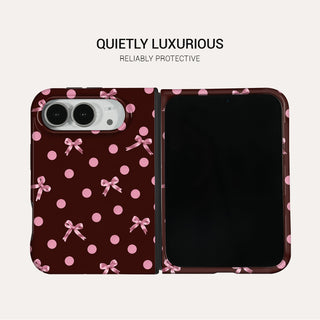 Sweet Talk Tough Phone Case#DEVICE_iPhone Duo