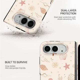 Beachcomber Tough Phone Case#DEVICE_iPhone Duo