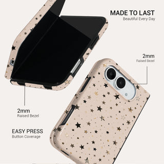 Stargazer Tough Phone Case#DEVICE_iPhone Duo