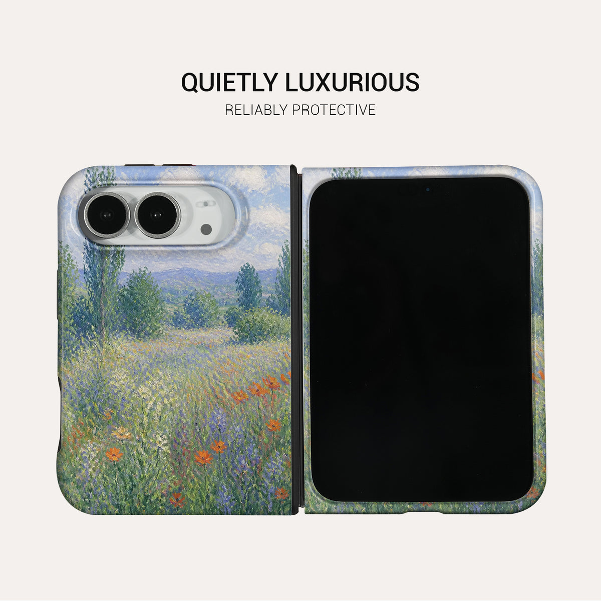 Reverie Tough Phone Case#DEVICE_iPhone Duo