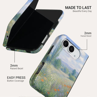 Reverie Tough Phone Case#DEVICE_iPhone Duo